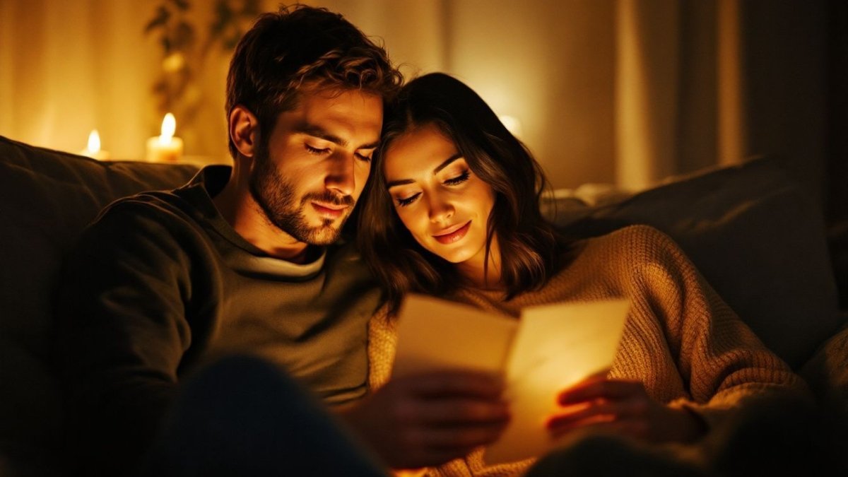 romantic chemistry