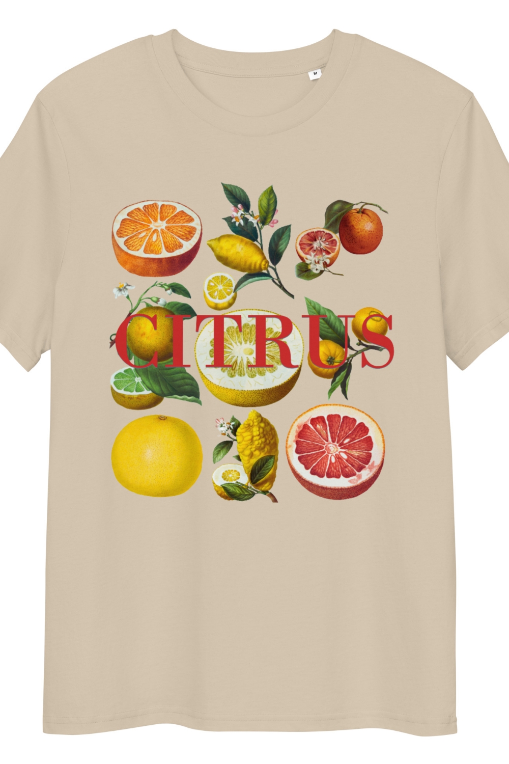 Citrus Light Cotton T Shirt generated pin 22976 1