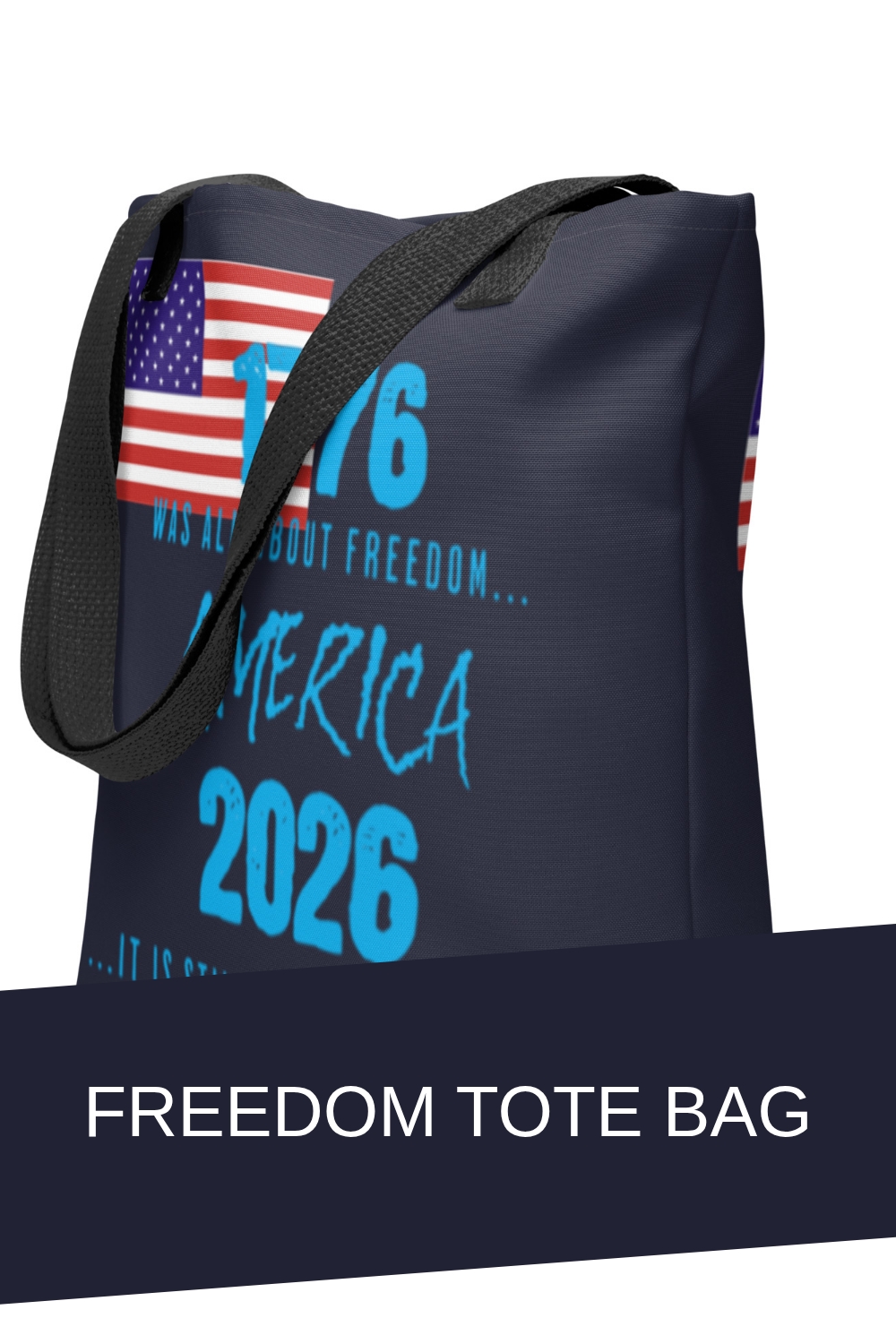 Freedom Tote Bag 12 Freedom Tote Bag generated pin 22939 1