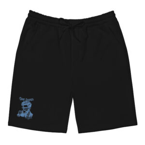 Napoli Cafe Sospeso Fleece Shorts