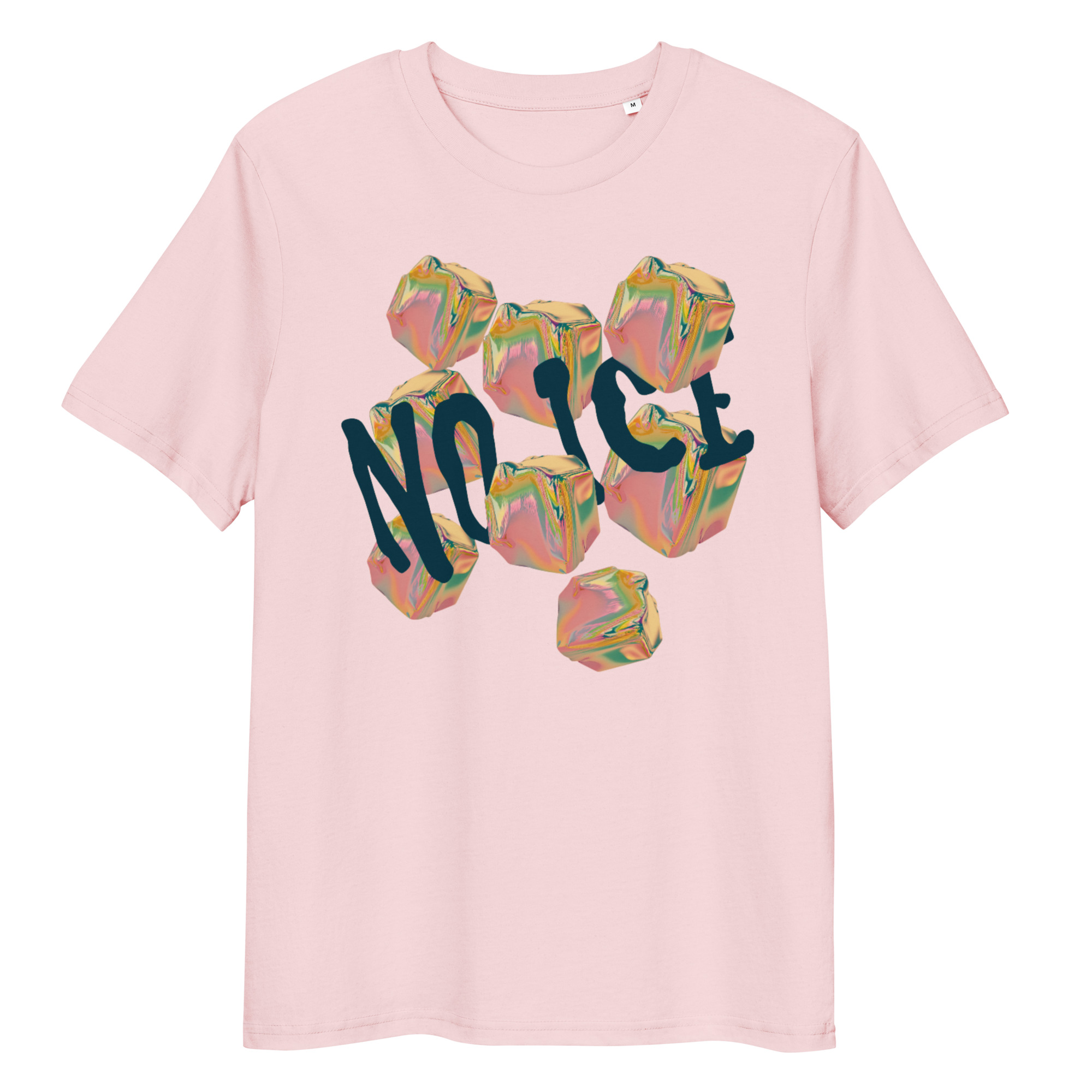 No Ice Today Cotton T-Shirt 3 No Ice Today Cotton T-Shirt - Image 3
