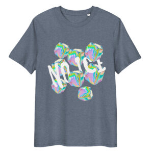 No Ice Cotton T-Shirt
