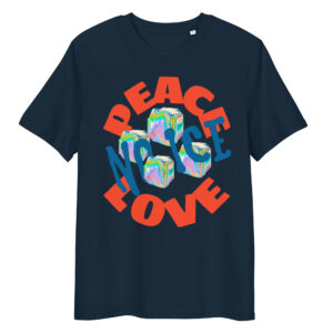 No Ice Protest Cotton T-Shirt