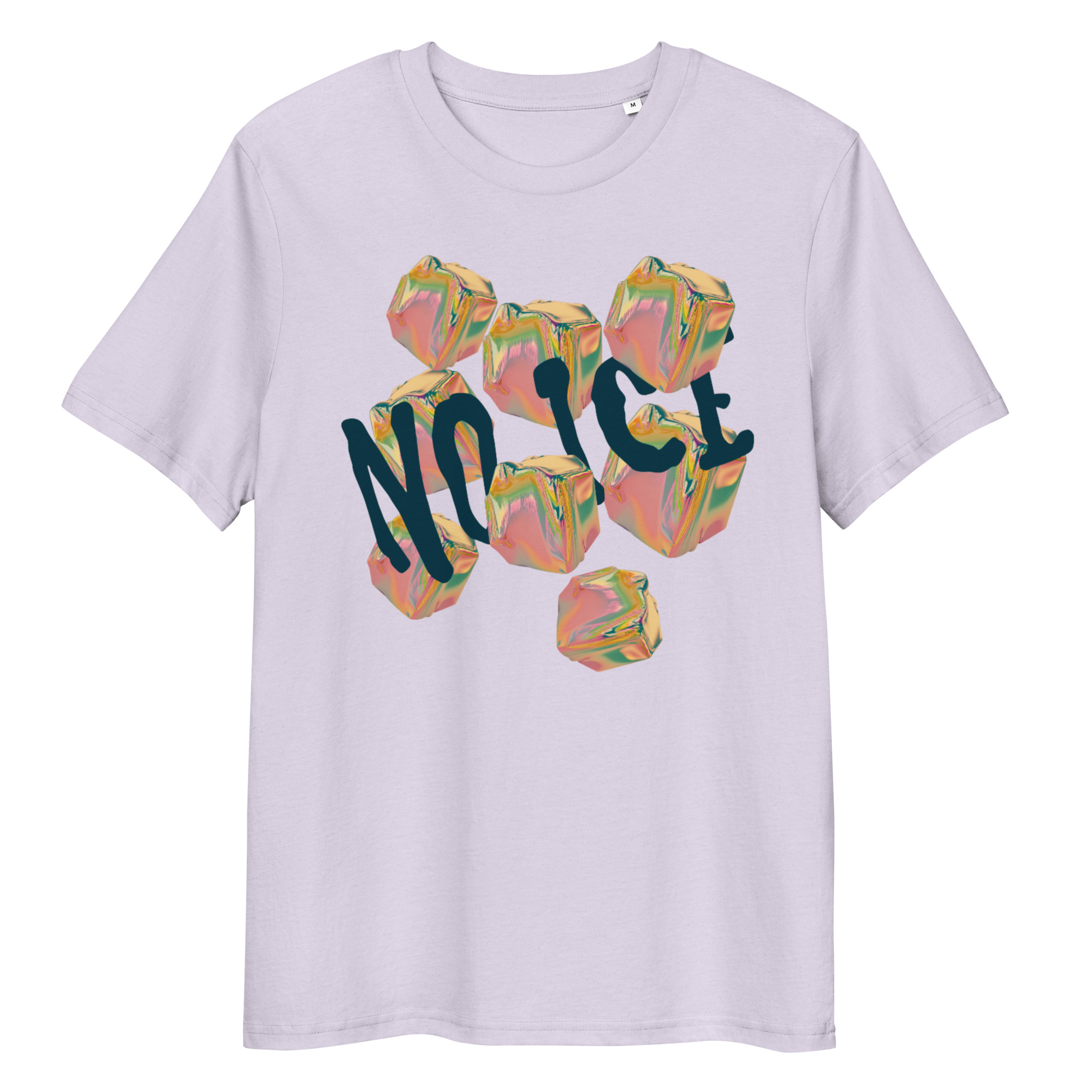 No Ice Today Cotton T-Shirt 4 No Ice Today Cotton T-Shirt - Image 4