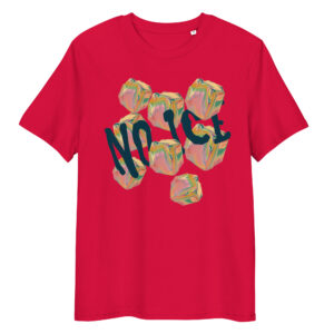No Ice Today Cotton T-Shirt
