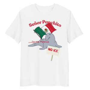 Panchito Cotton T-Shirt