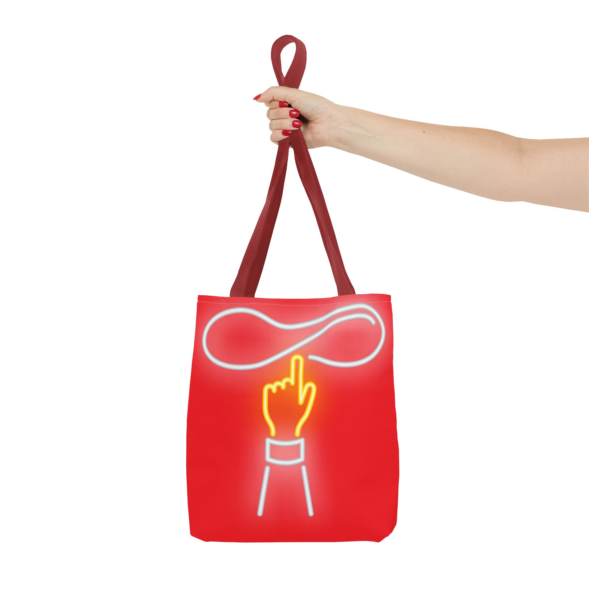 La Pizzeria Tote Bag 16 La Pizzeria Tote Bag - Image 16