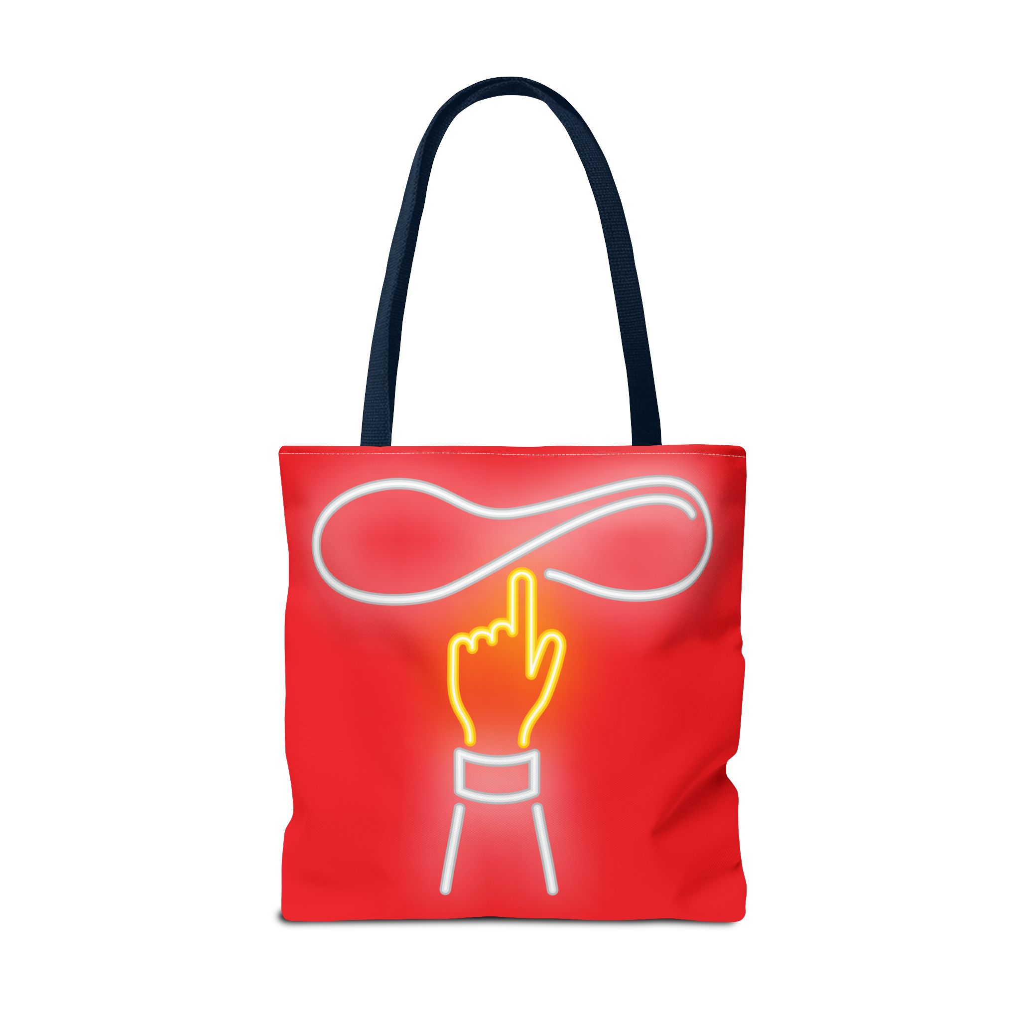 La Pizzeria Tote Bag 58 La Pizzeria Tote Bag - Image 58