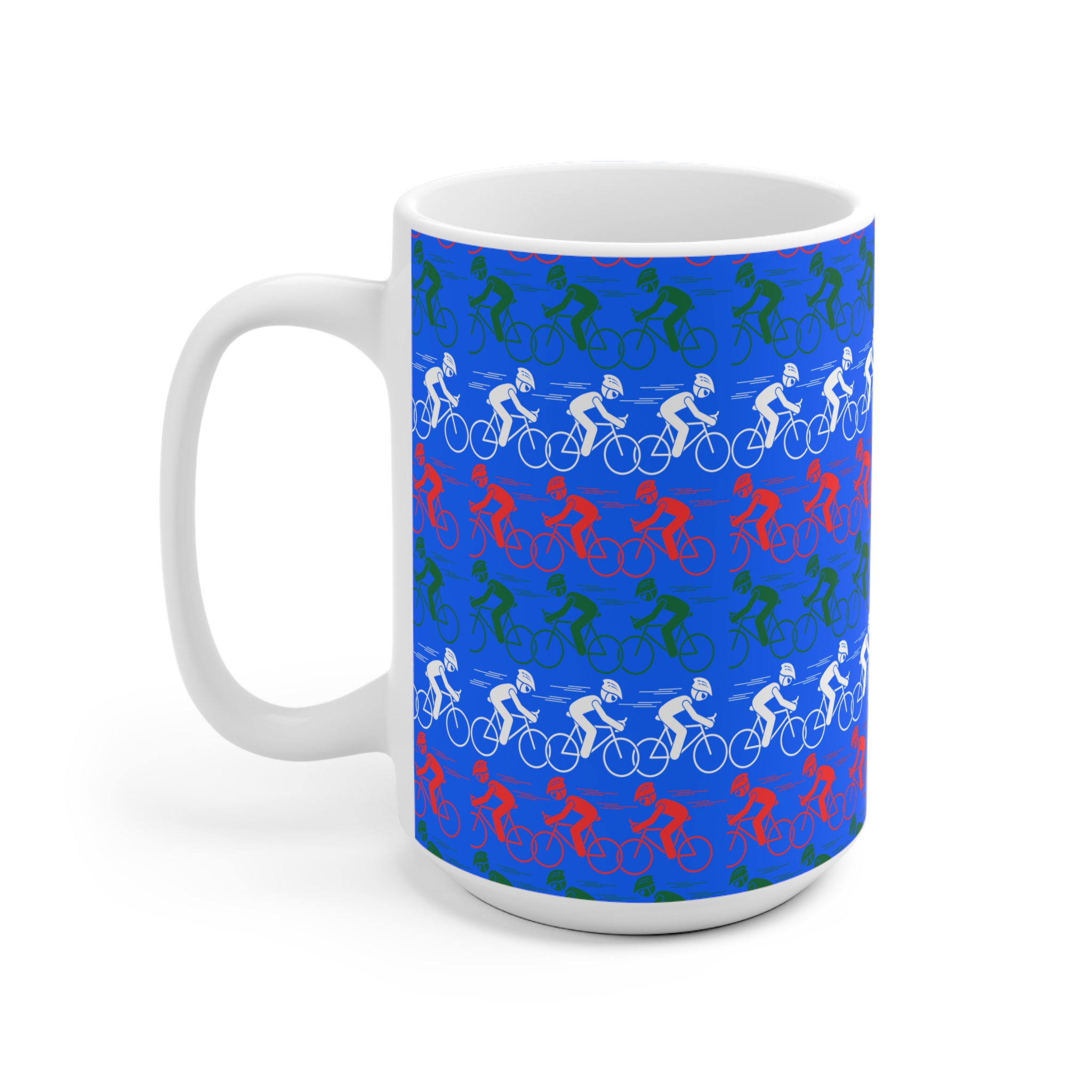 Italian Cycling Mug 7 Italian Cycling Mug - Image 7