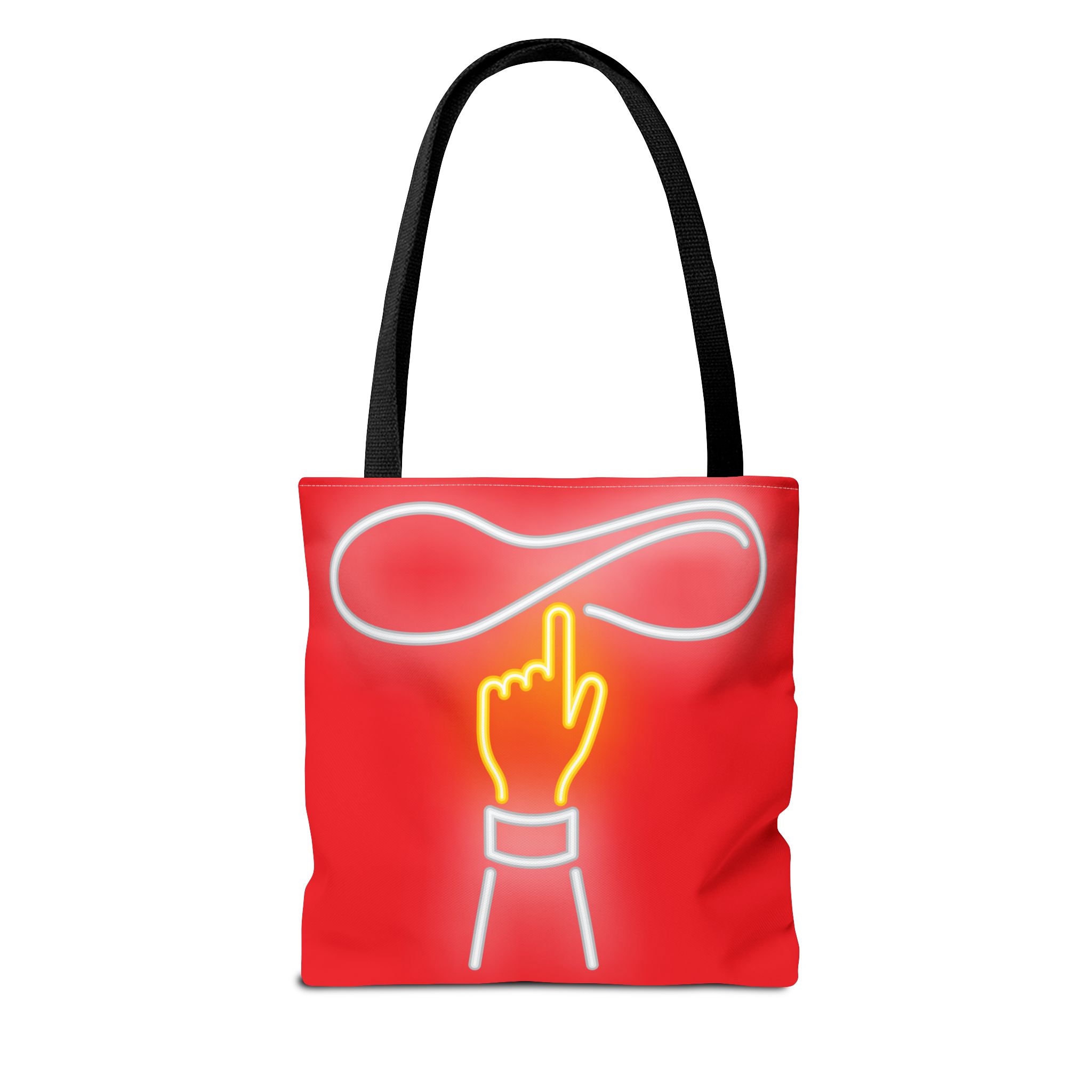 La Pizzeria Tote Bag 2 La Pizzeria Tote Bag - Image 2