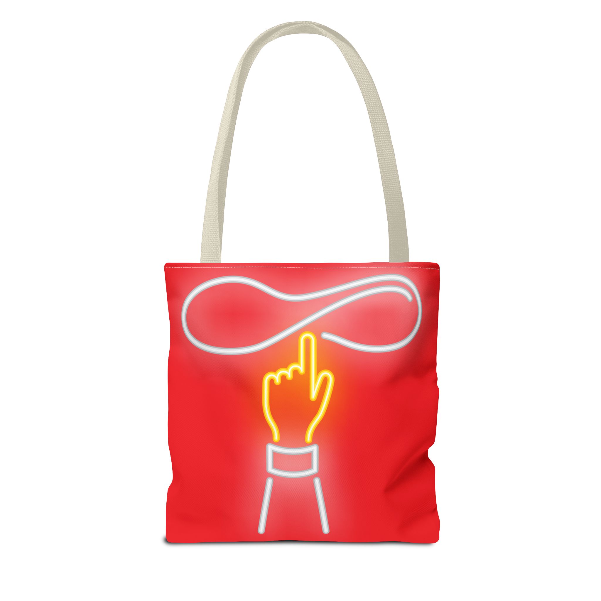 La Pizzeria Tote Bag 38 La Pizzeria Tote Bag - Image 38