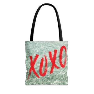 Embrace Love Tote Bag