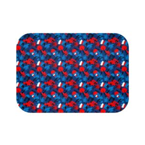 French Life Bathmat