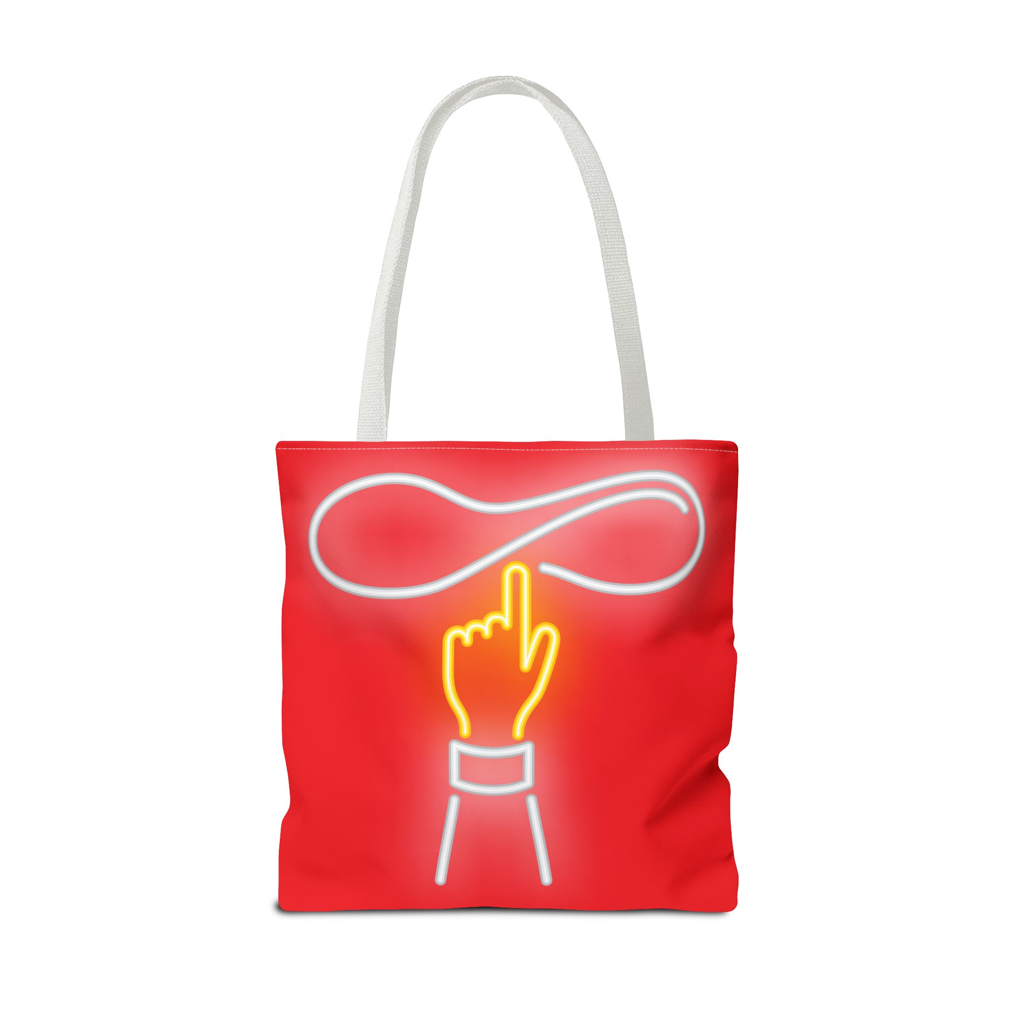 La Pizzeria Tote Bag 34 La Pizzeria Tote Bag - Image 34