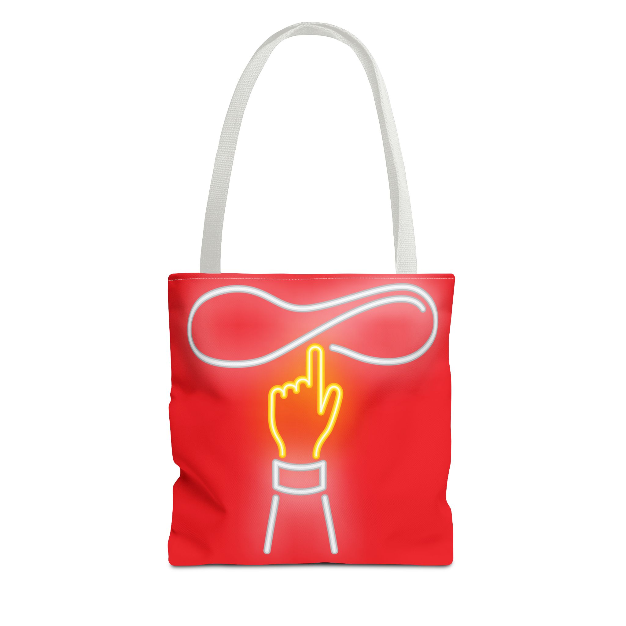 La Pizzeria Tote Bag 25 La Pizzeria Tote Bag - Image 25