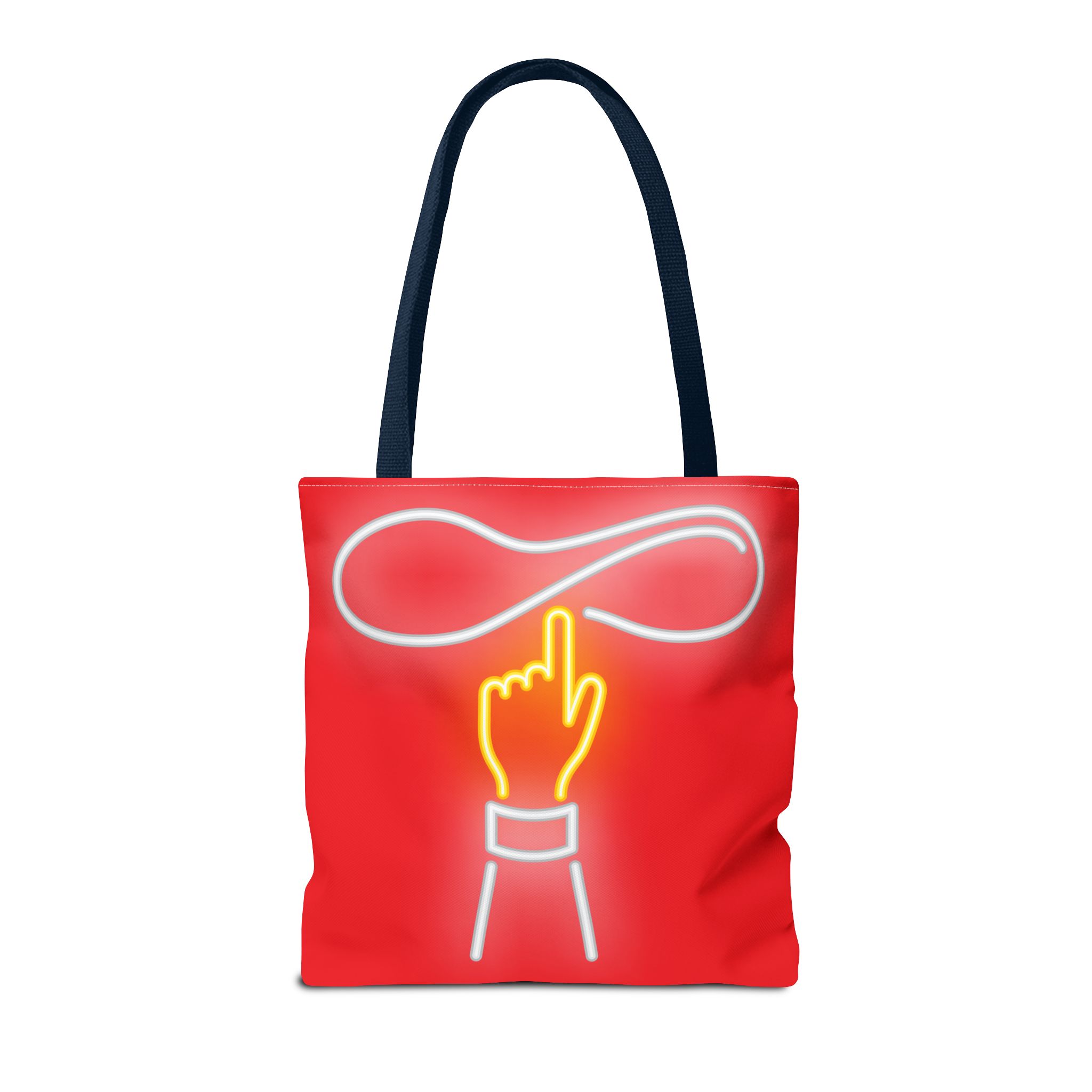 La Pizzeria Tote Bag 54 La Pizzeria Tote Bag - Image 54