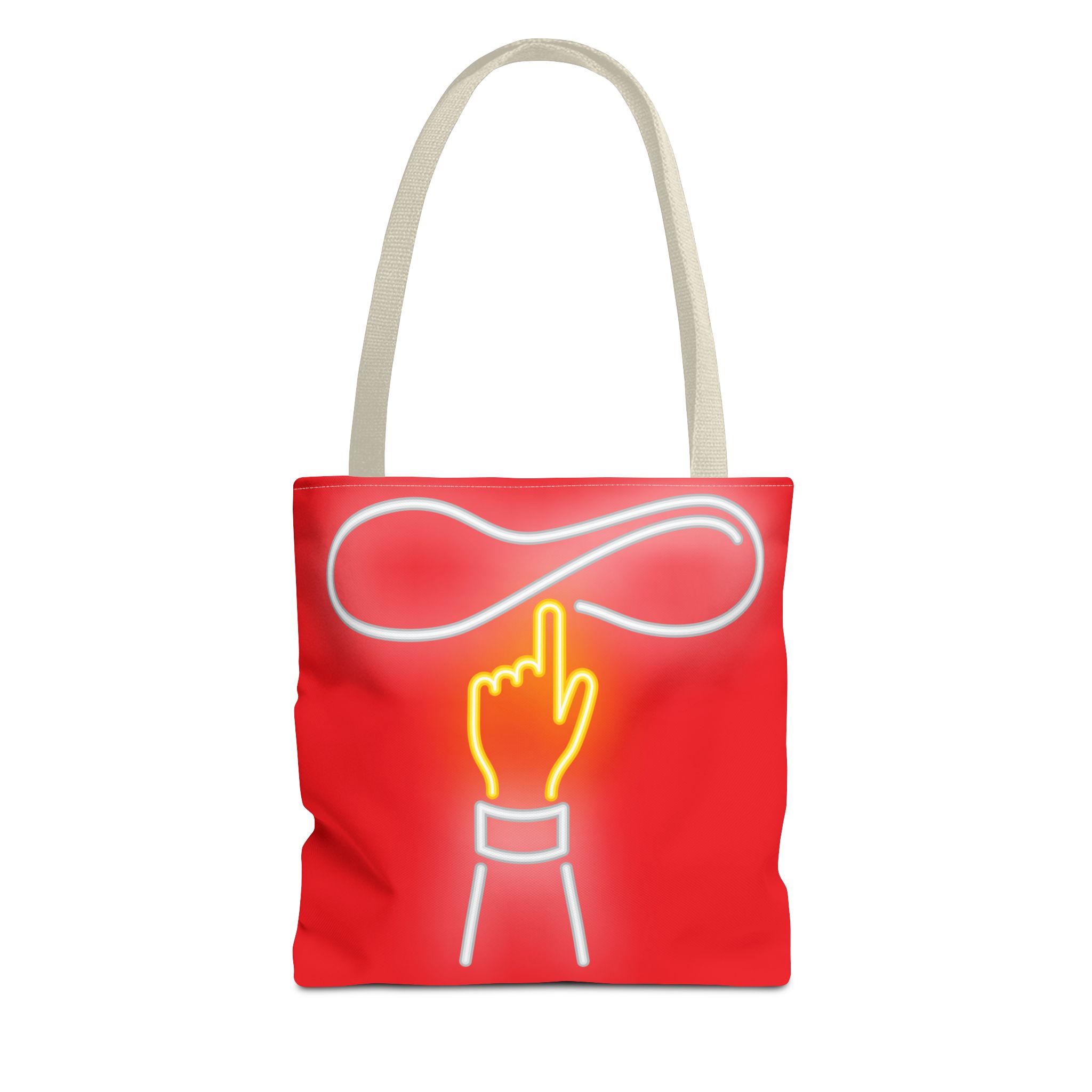 La Pizzeria Tote Bag 37 La Pizzeria Tote Bag - Image 37