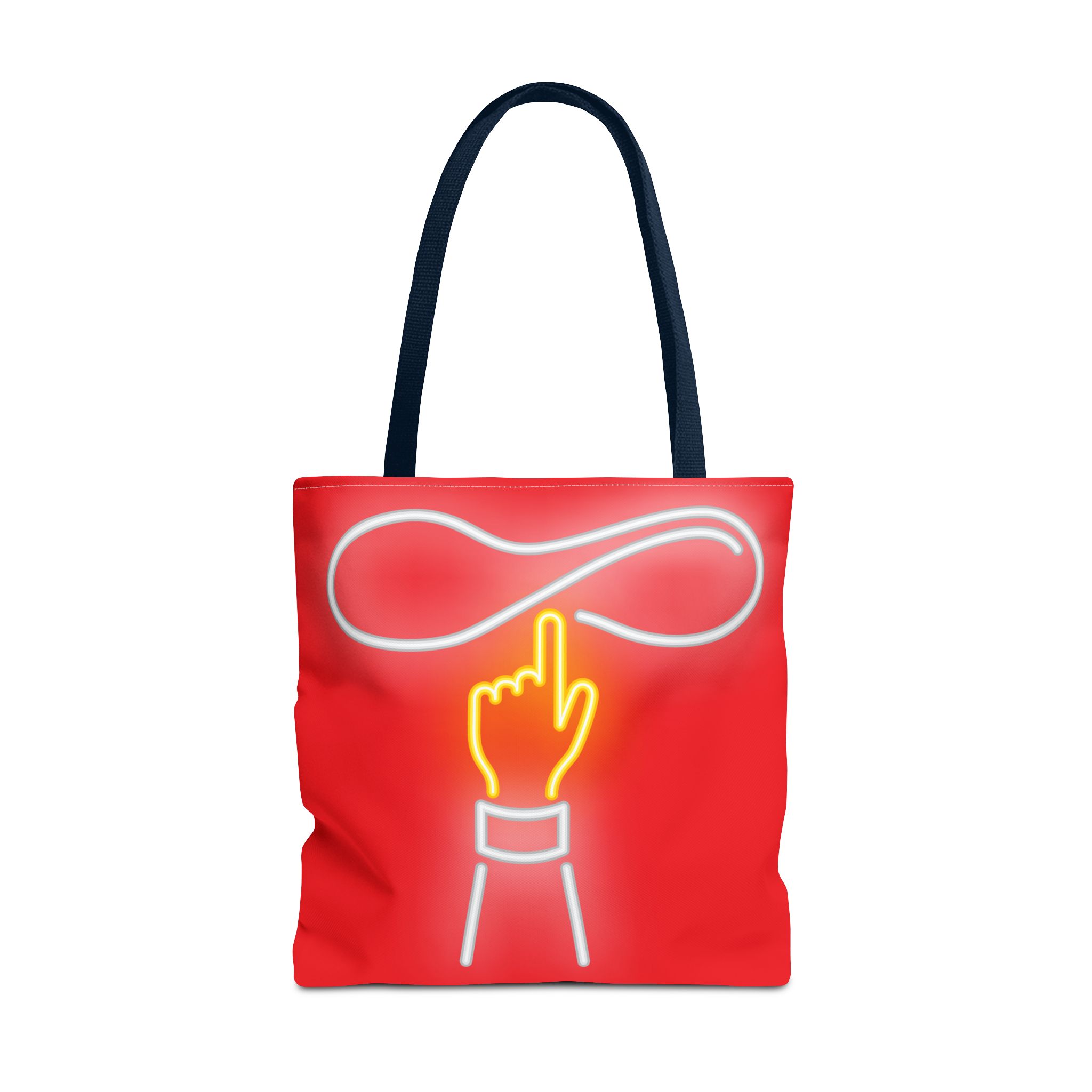 La Pizzeria Tote Bag 57 La Pizzeria Tote Bag - Image 57