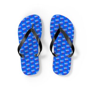 La Dolce Vita Flip Flops