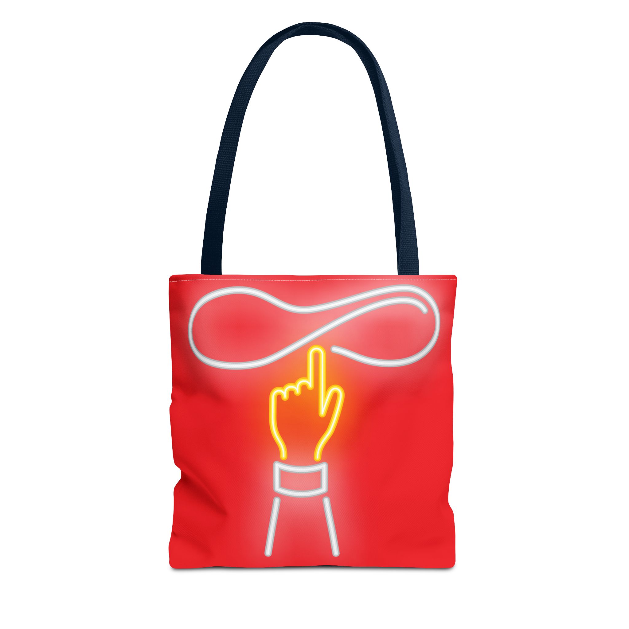 La Pizzeria Tote Bag 49 La Pizzeria Tote Bag - Image 49