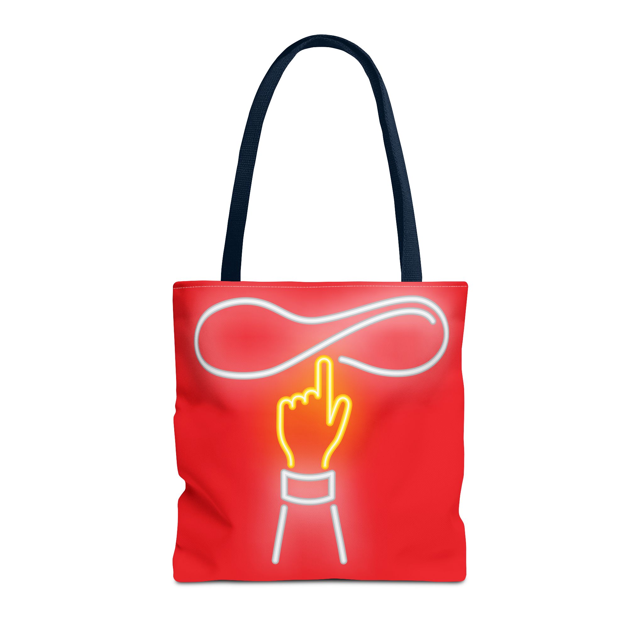 La Pizzeria Tote Bag 53 La Pizzeria Tote Bag - Image 53