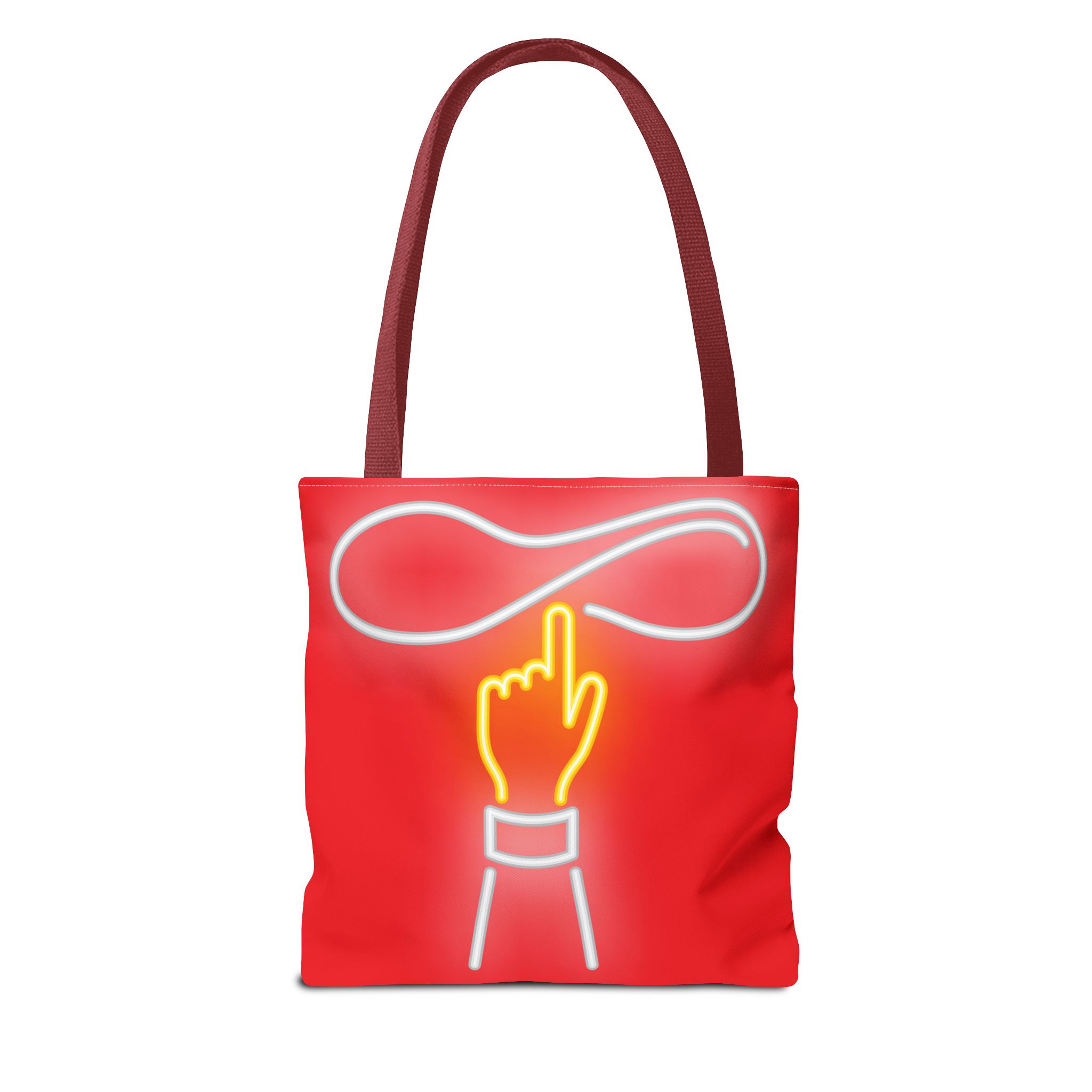 La Pizzeria Tote Bag 14 La Pizzeria Tote Bag - Image 14