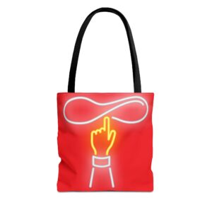 La Pizzeria Tote Bag