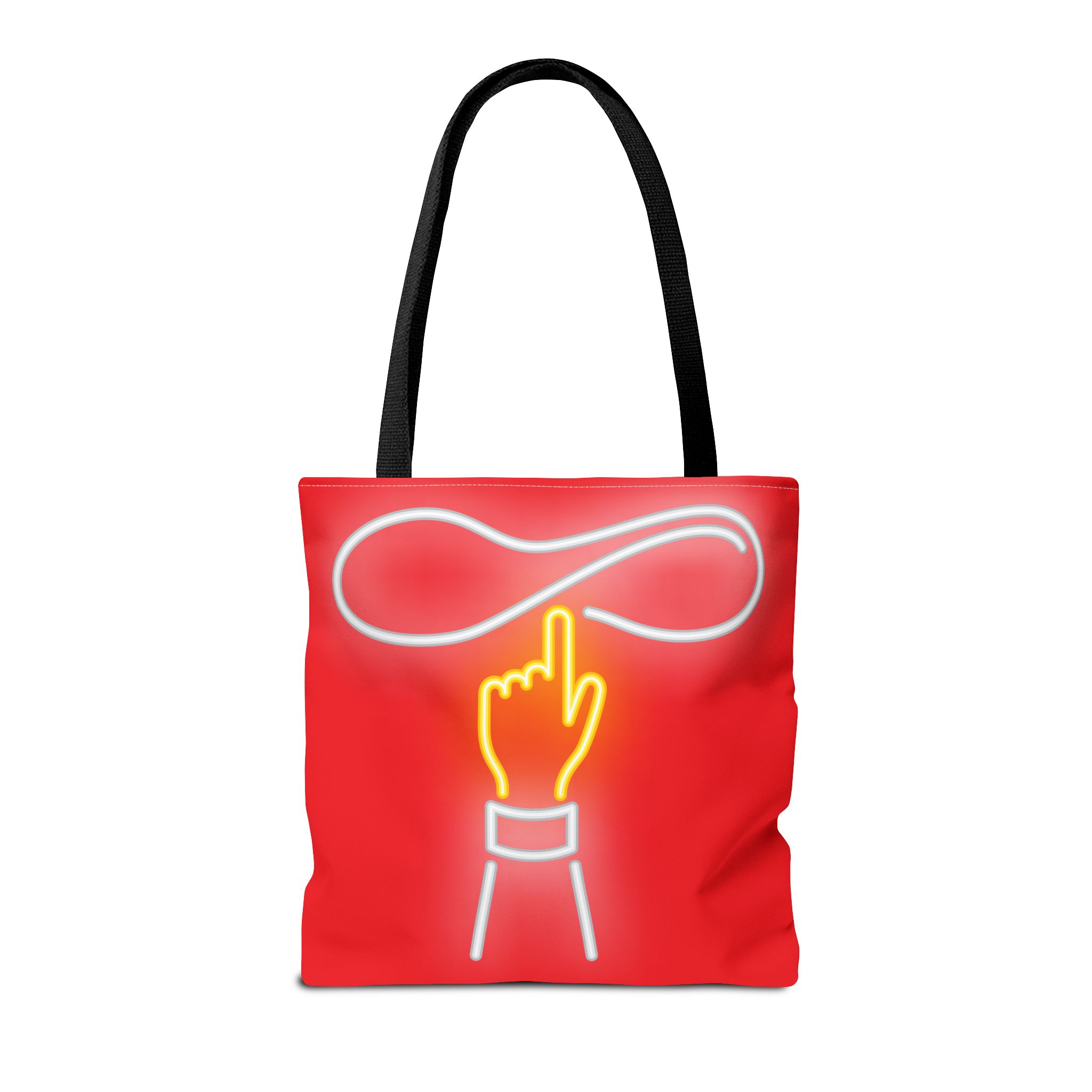 La Pizzeria Tote Bag 6 La Pizzeria Tote Bag - Image 6