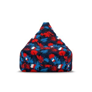 La France Bean Bag Chair Cover