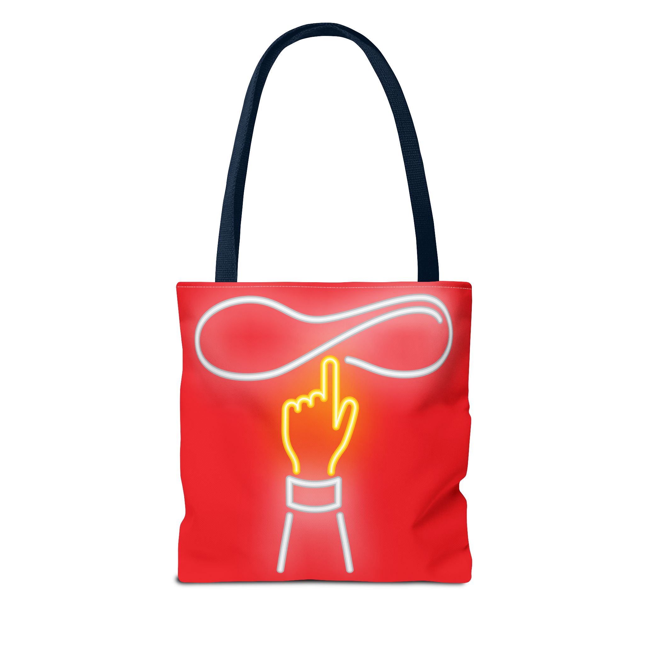 La Pizzeria Tote Bag 50 La Pizzeria Tote Bag - Image 50