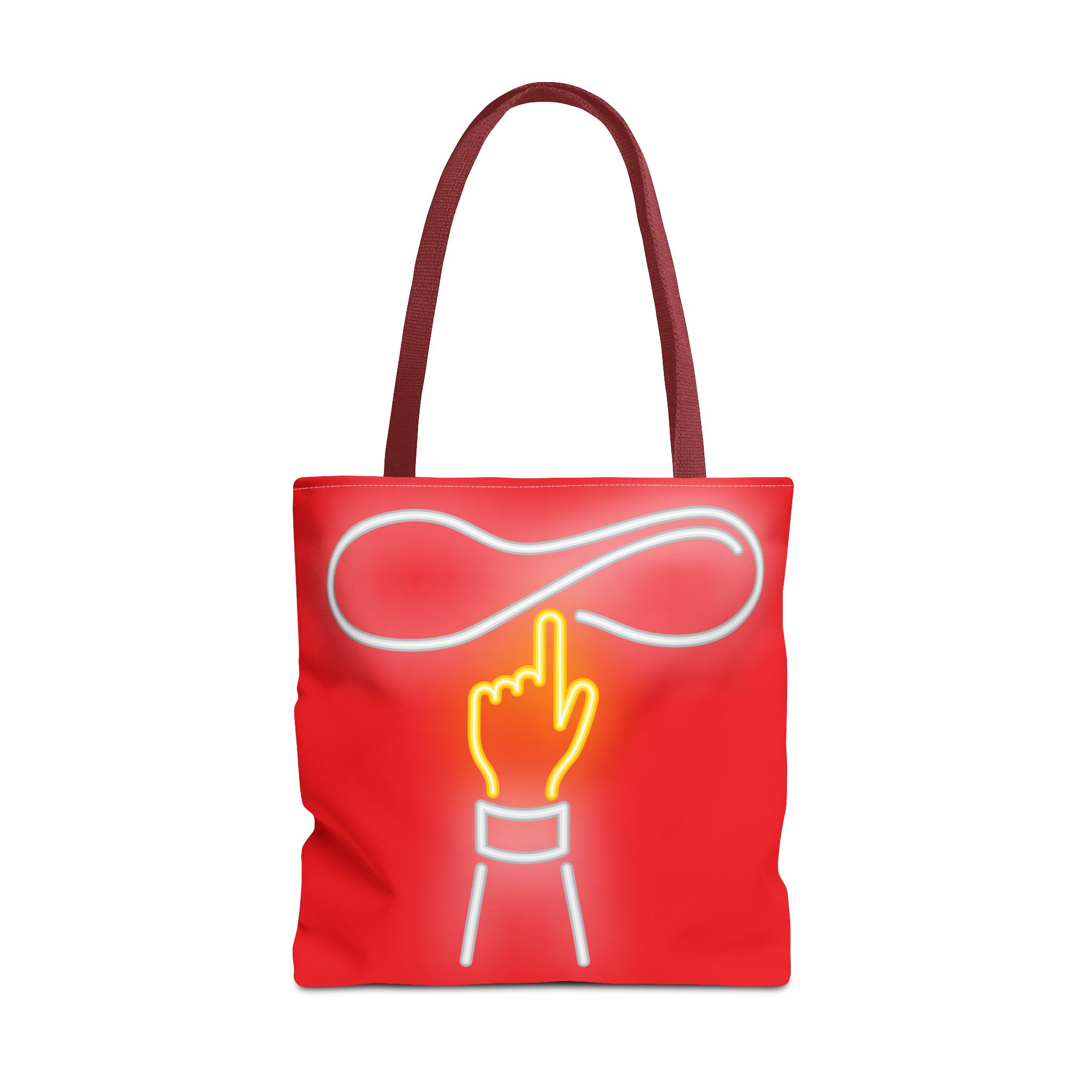 La Pizzeria Tote Bag 21 La Pizzeria Tote Bag - Image 21