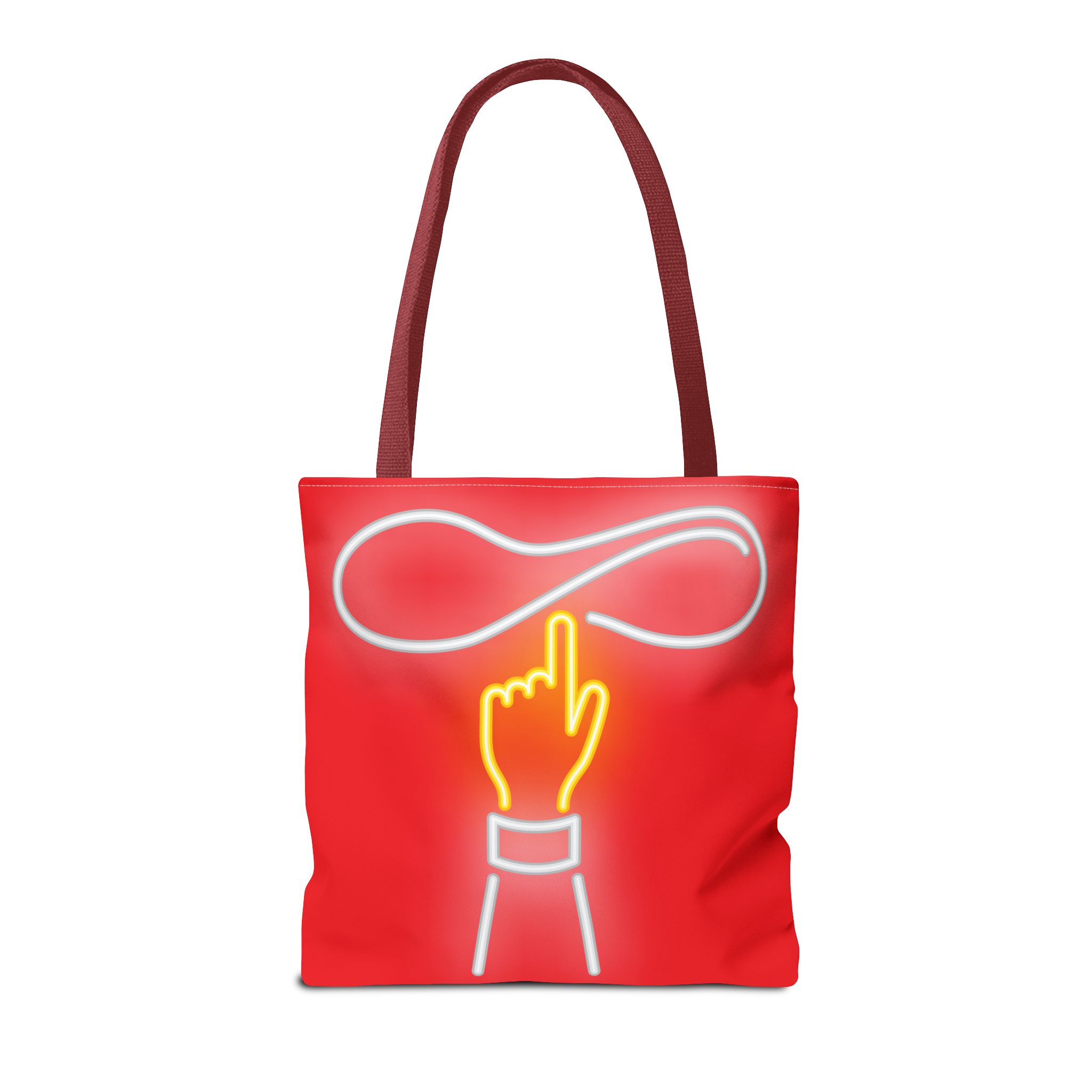 La Pizzeria Tote Bag 18 La Pizzeria Tote Bag - Image 18