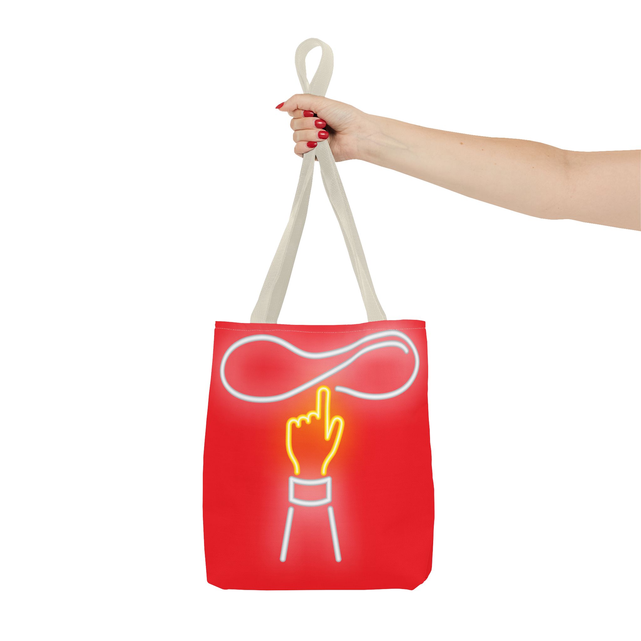La Pizzeria Tote Bag 40 La Pizzeria Tote Bag - Image 40