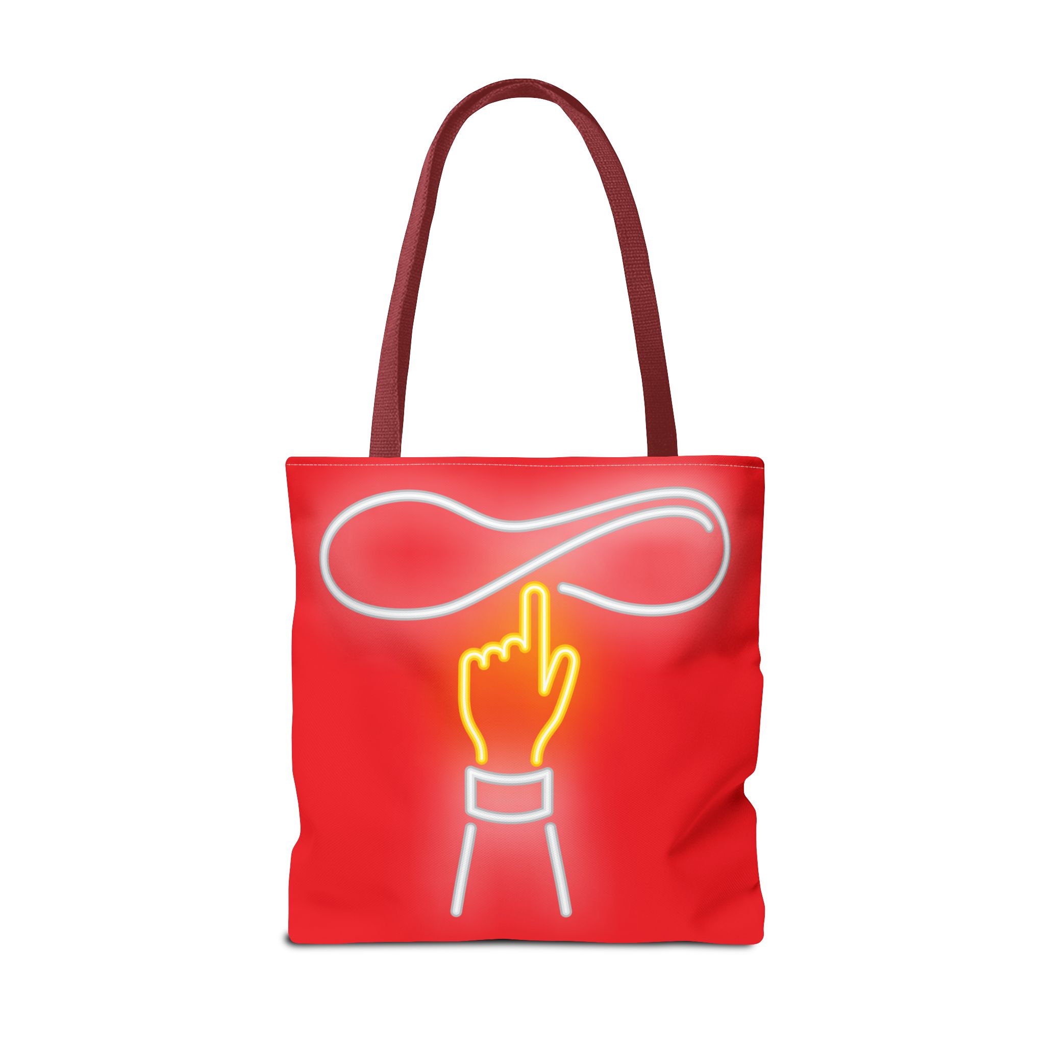 La Pizzeria Tote Bag 22 La Pizzeria Tote Bag - Image 22