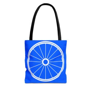 Cycling Tote Bag (AOP)