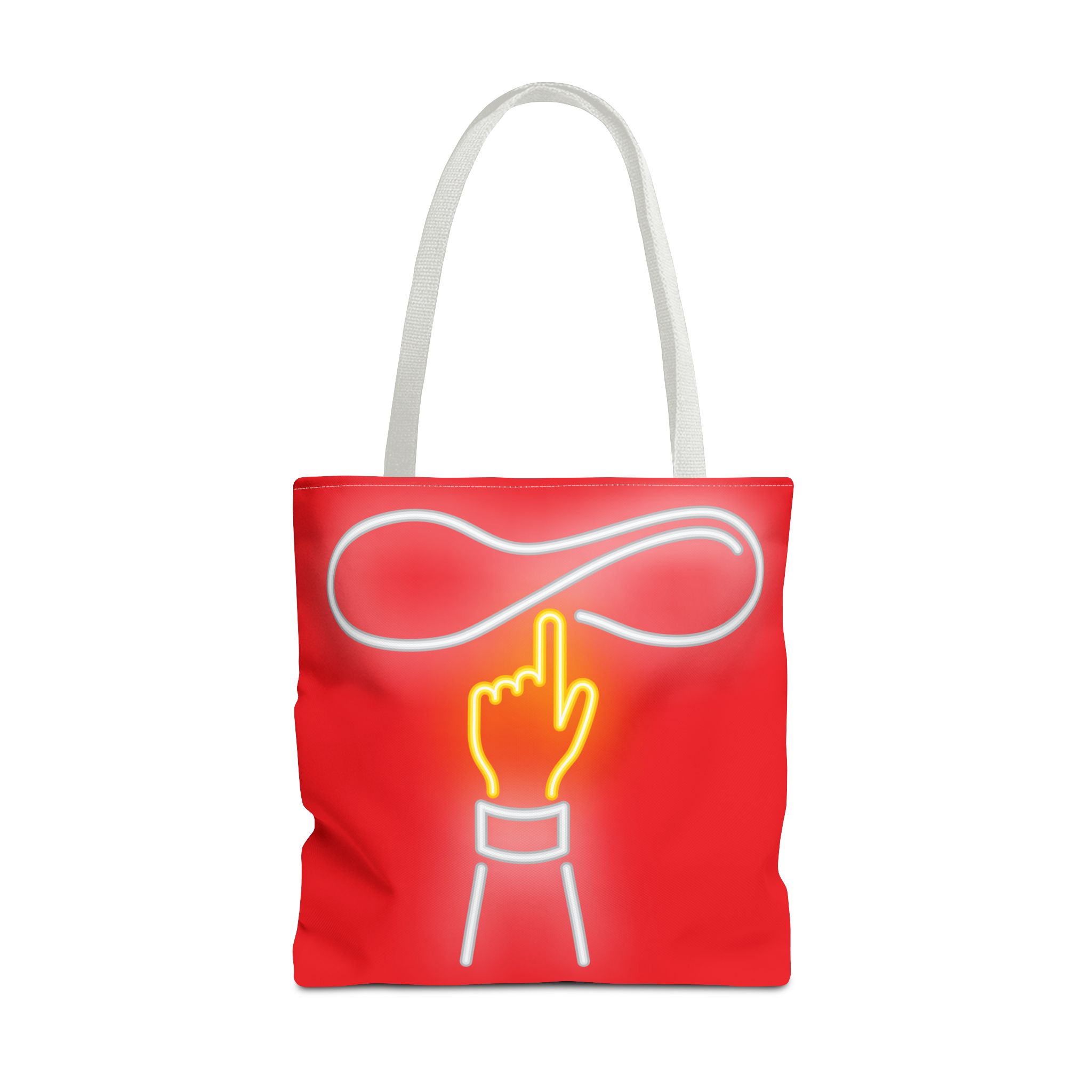 La Pizzeria Tote Bag 33 La Pizzeria Tote Bag - Image 33