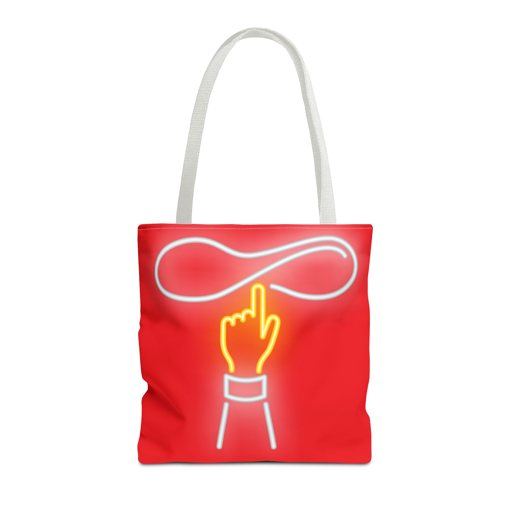 La Pizzeria Tote Bag 29 La Pizzeria Tote Bag - Image 29