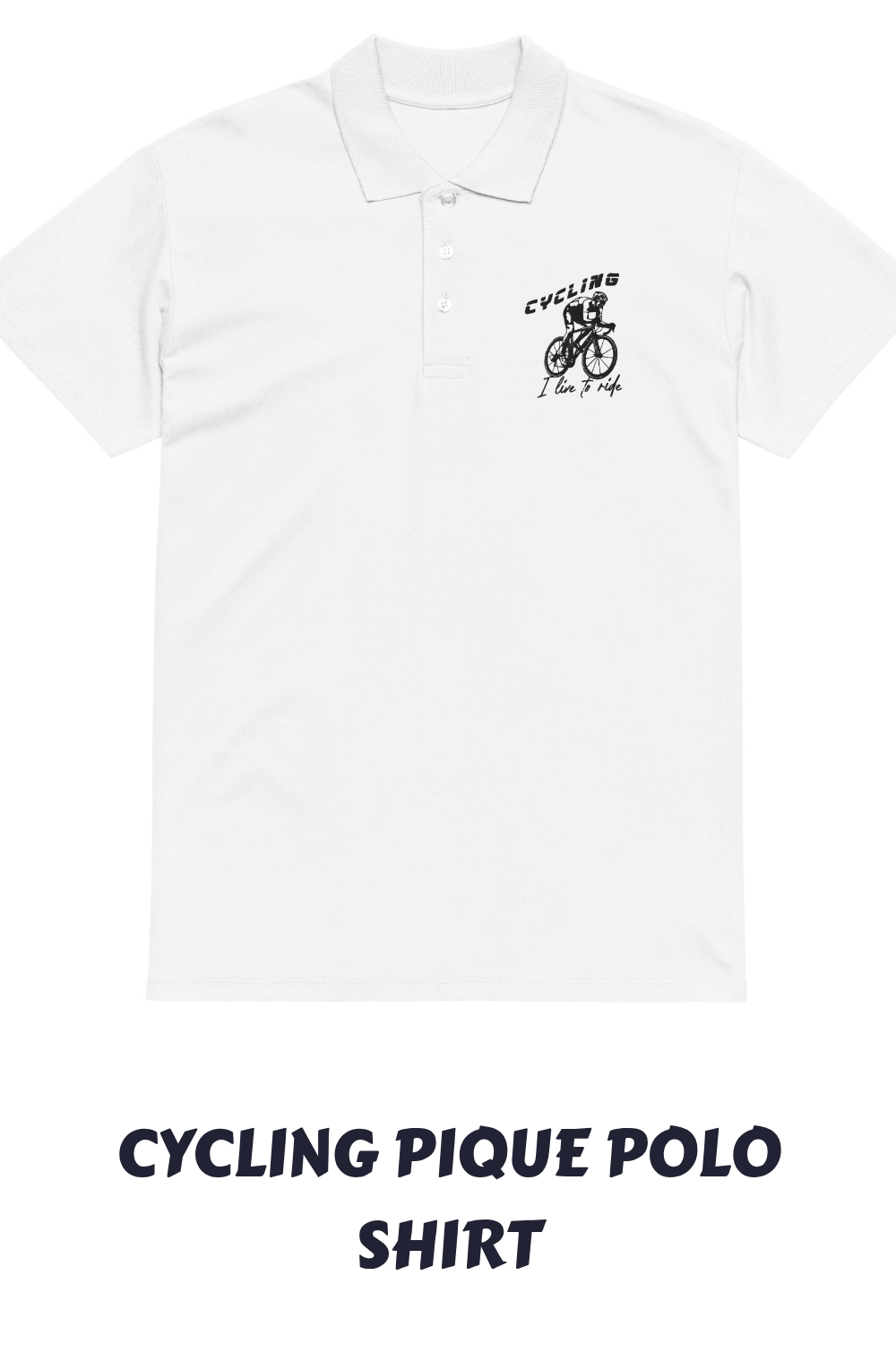 Cycling Pique Polo Shirt 33 Cycling Pique Polo Shirt generated pin 27830