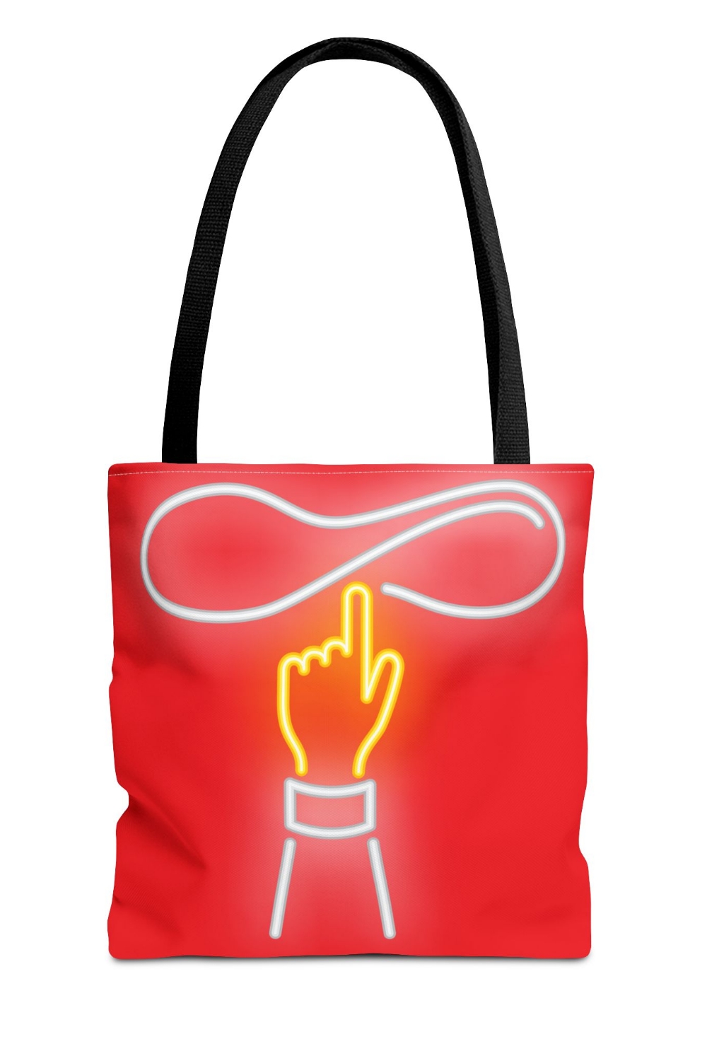 La Pizzeria Tote Bag 61 La Pizzeria Tote Bag generated pin 30025 1