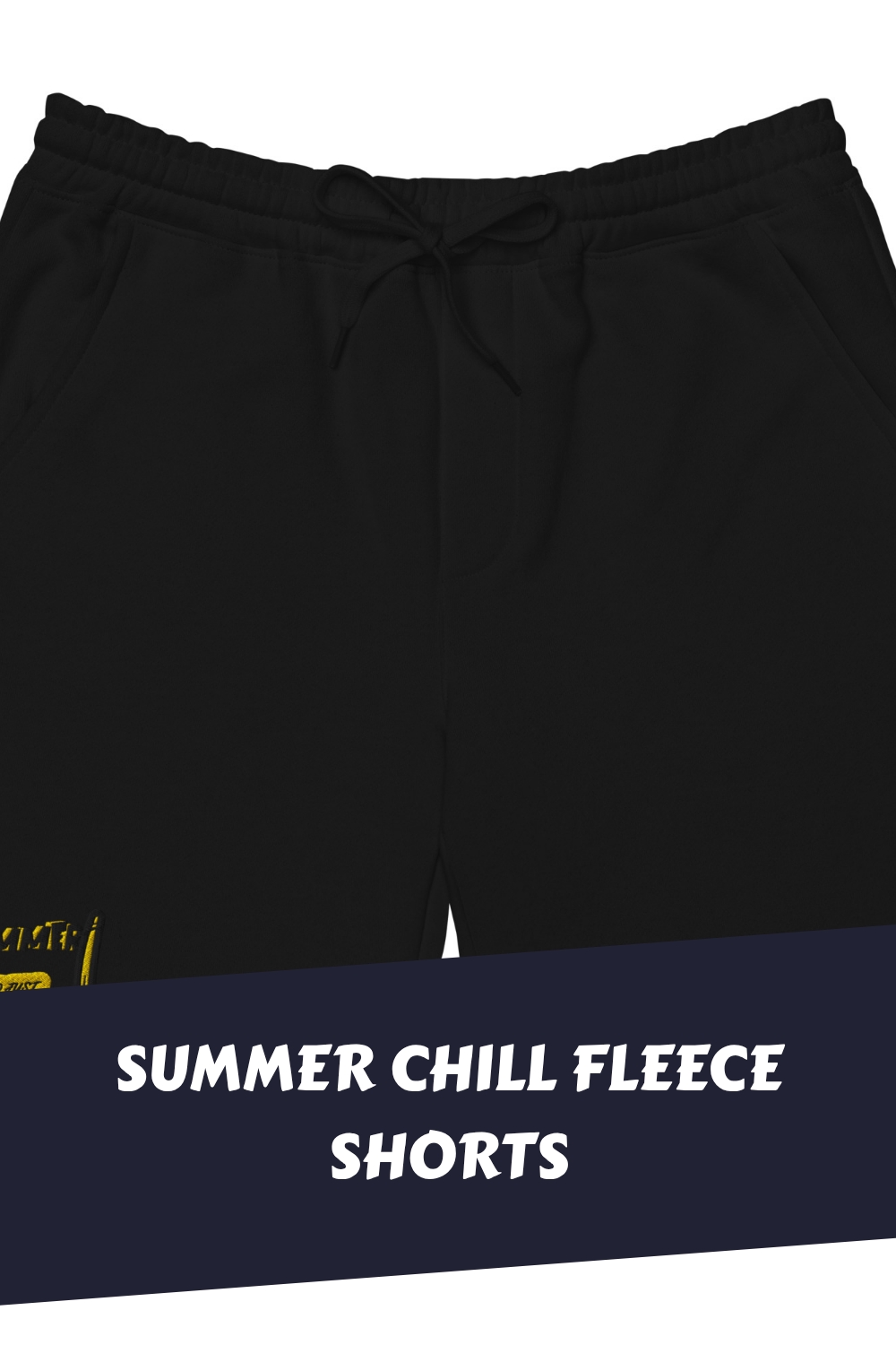 Summer Chill Fleece Shorts generated pin 27715 1