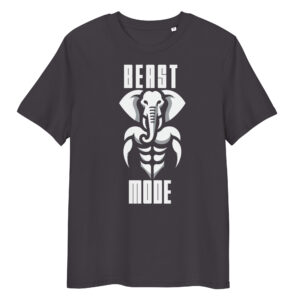 Beast Mode Cotton T-Shirt