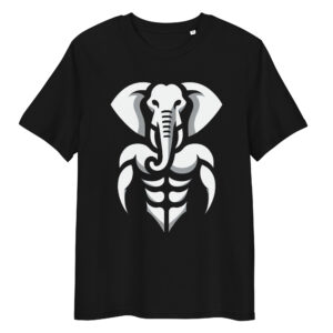 Gym Bro Cotton T-Shirt