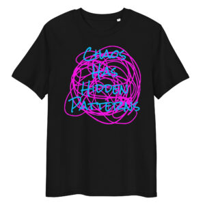 Chaos Cotton T-Shirt