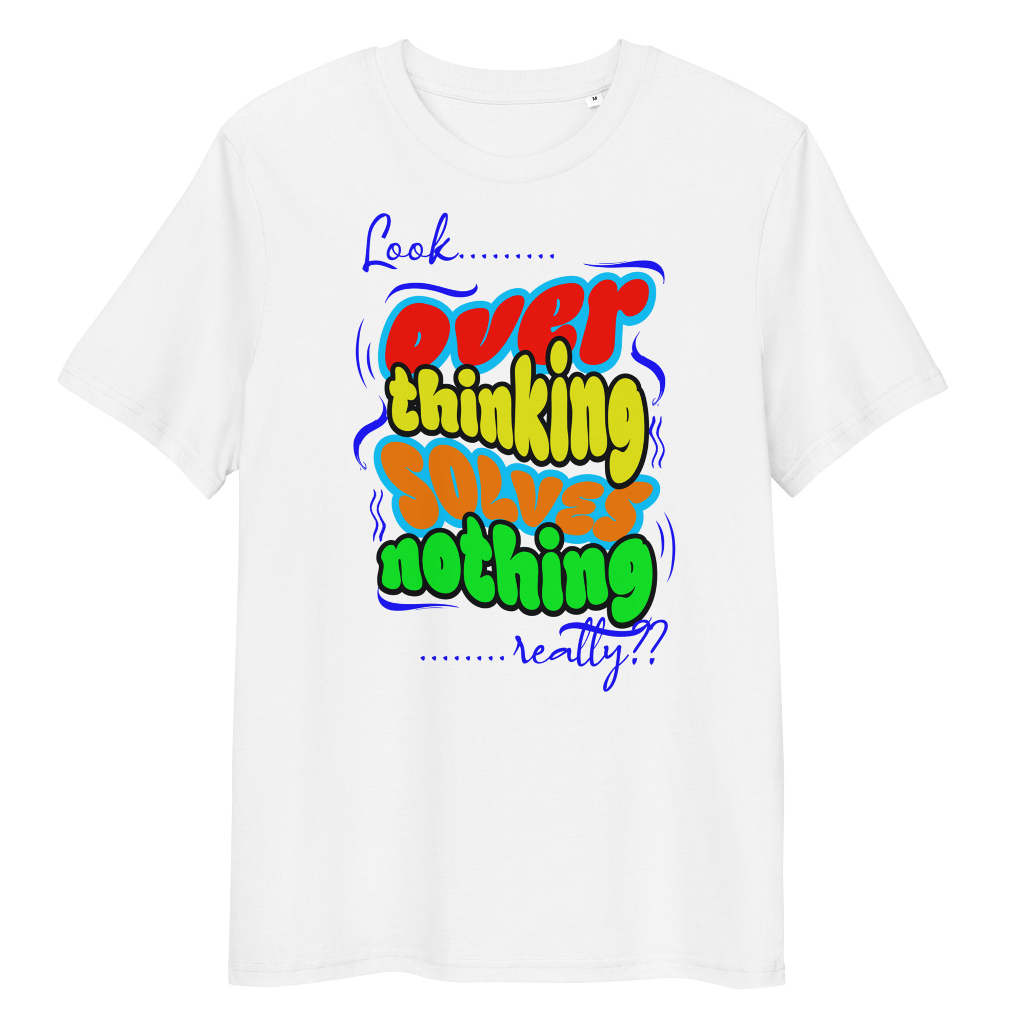 Thinking Cotton T-Shirt 1 Thinking Cotton T-Shirt