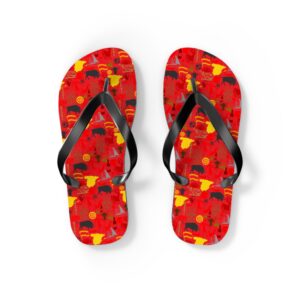 Spanish Breeze Flip Flops