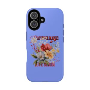 Love Blooms Phone Case