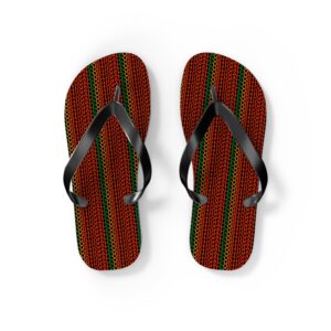 Portugal Flip Flops
