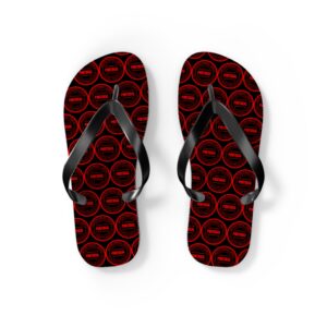 Portugal Stamp Flip-Flops