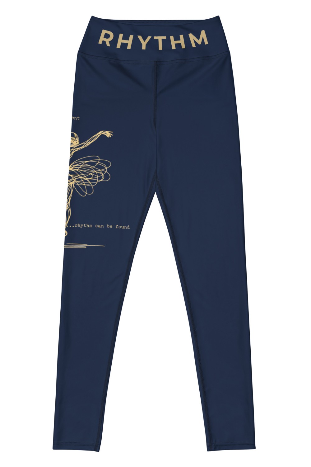 Rhythm and Ballet Yoga Leggings generated pin 33208 1