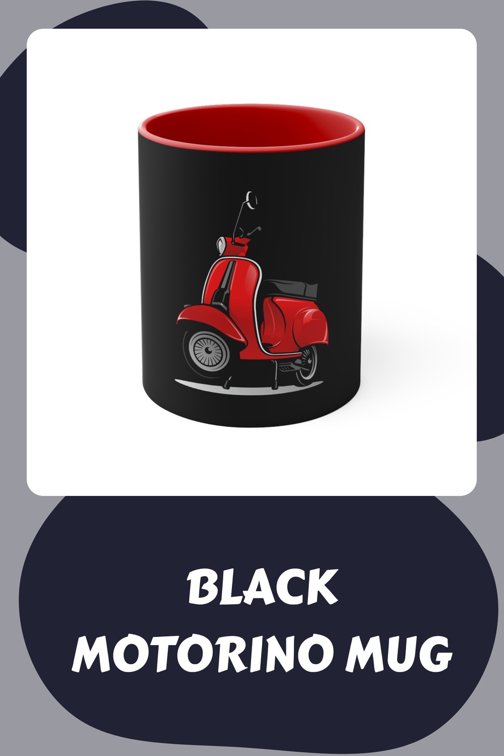 Black Motorino Mug generated pin 28292 1